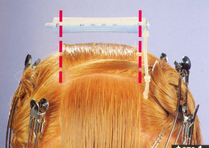 Можно ли накручивать искусственные волосы на манекене